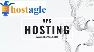 VPS Hosting