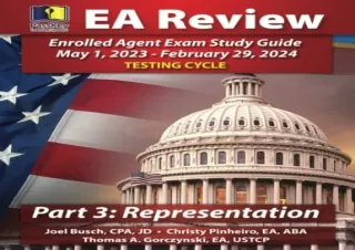 Download PassKey Learning Systems EA Review Part 3 Representation Enrolled Agent