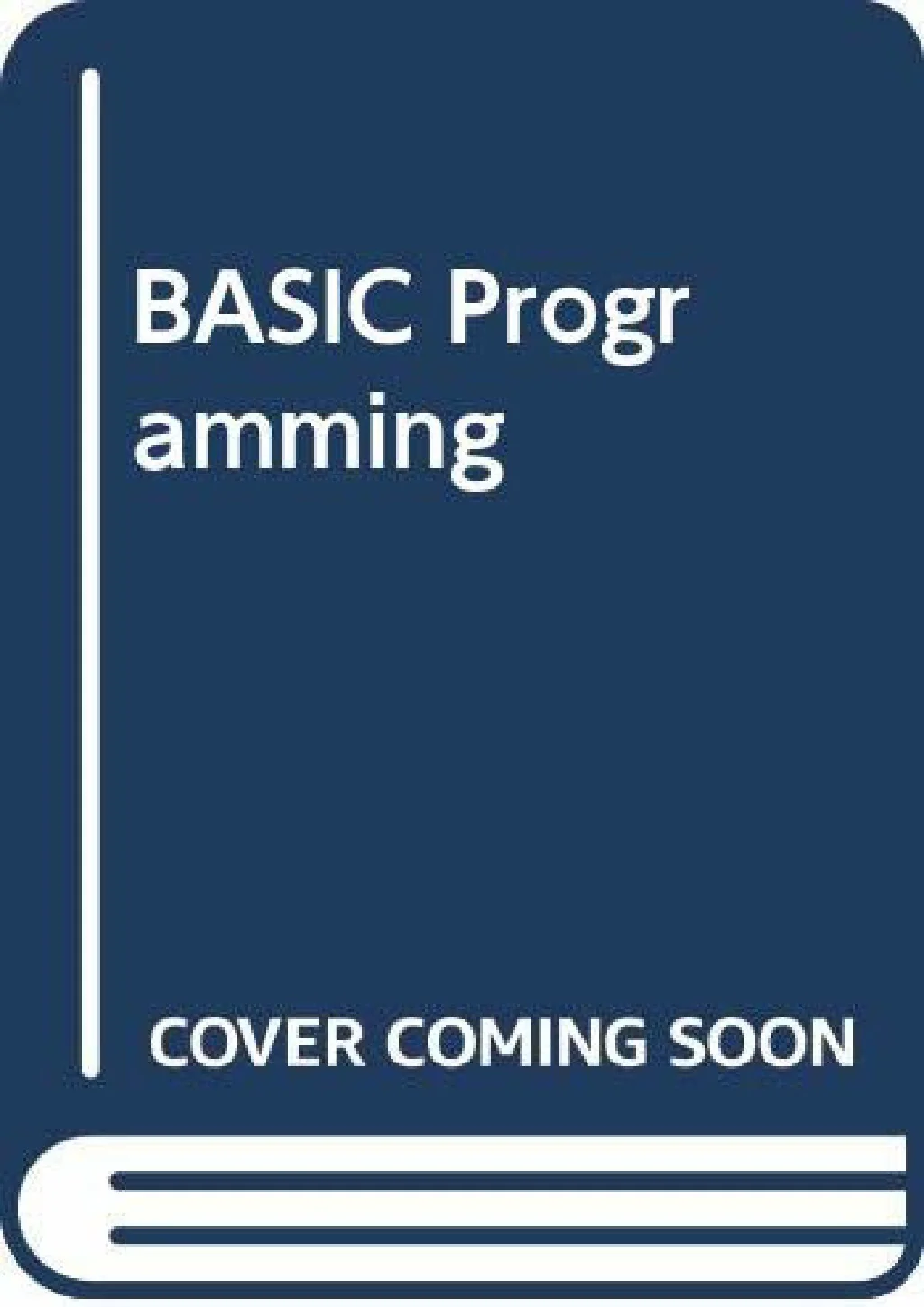 PPT - [Ebook] Basic Programming PowerPoint Presentation, free download ...