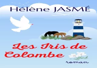 Download Les Iris de Colombe (French Edition) Android