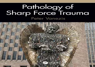 [PDF] Pathology of Sharp Force Trauma Full