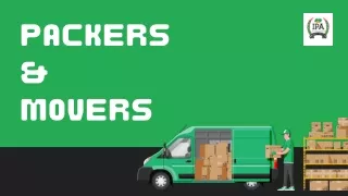 Indian Packers Associations