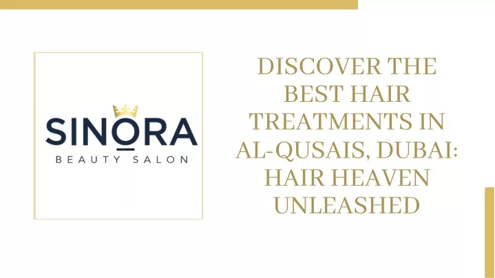 discover the best hair treatments in al qusais