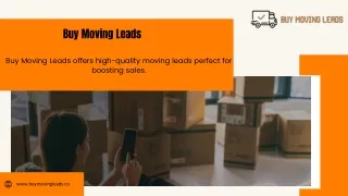 How to Run a Successful Moving Company