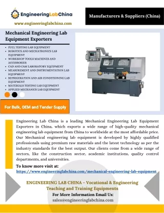 manufacturers suppliers china