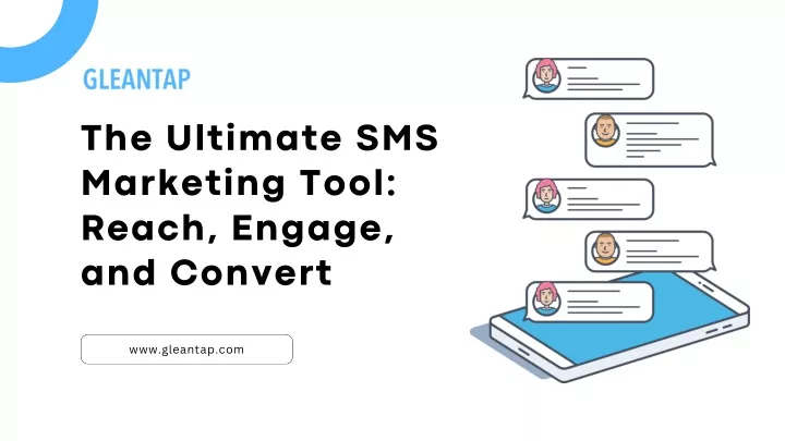 the ultimate sms marketing tool reach engage