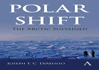 Download Polar Shift: The Arctic Sustained (International Environmental Policy S