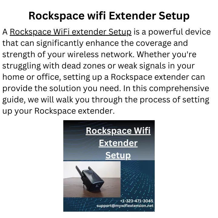 rockspace wifi extender setup a rockspace wifi