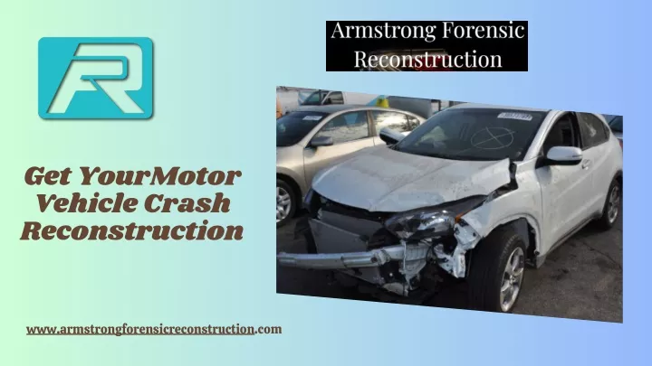 get yourmotor vehicle crash reconstruction