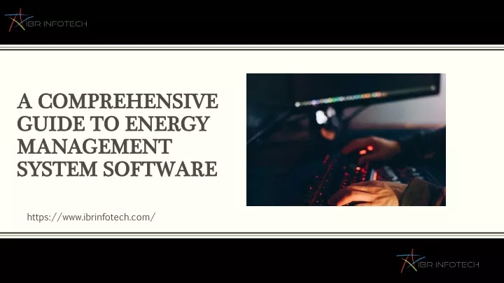 a comprehensive guide to energy management system software