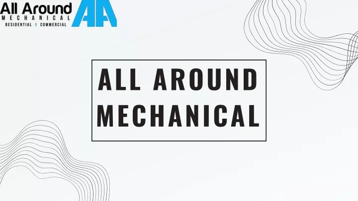 all around mechanical