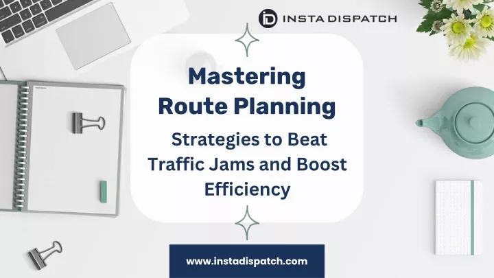 mastering route planning strategies to beat