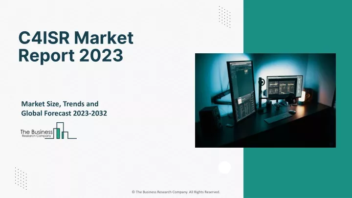 c4isr market report 2023