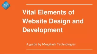 Designing for Impact: Uncovering Website Development Essentials