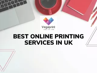 Best Online Printing Services In Uk