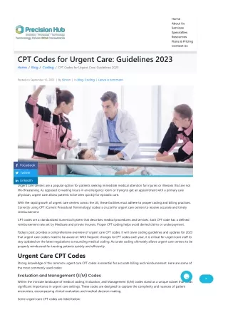 Urgent-care-cpt-codes-guidelines-