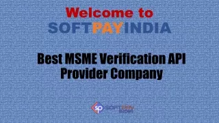 welcome to soft pay india
