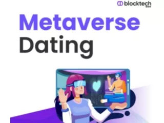 Navigating Love in the Digital Realm: Dating in the Metaverse