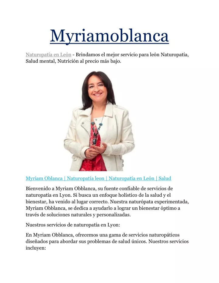 myriamoblanca