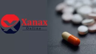 Buy Xanax online