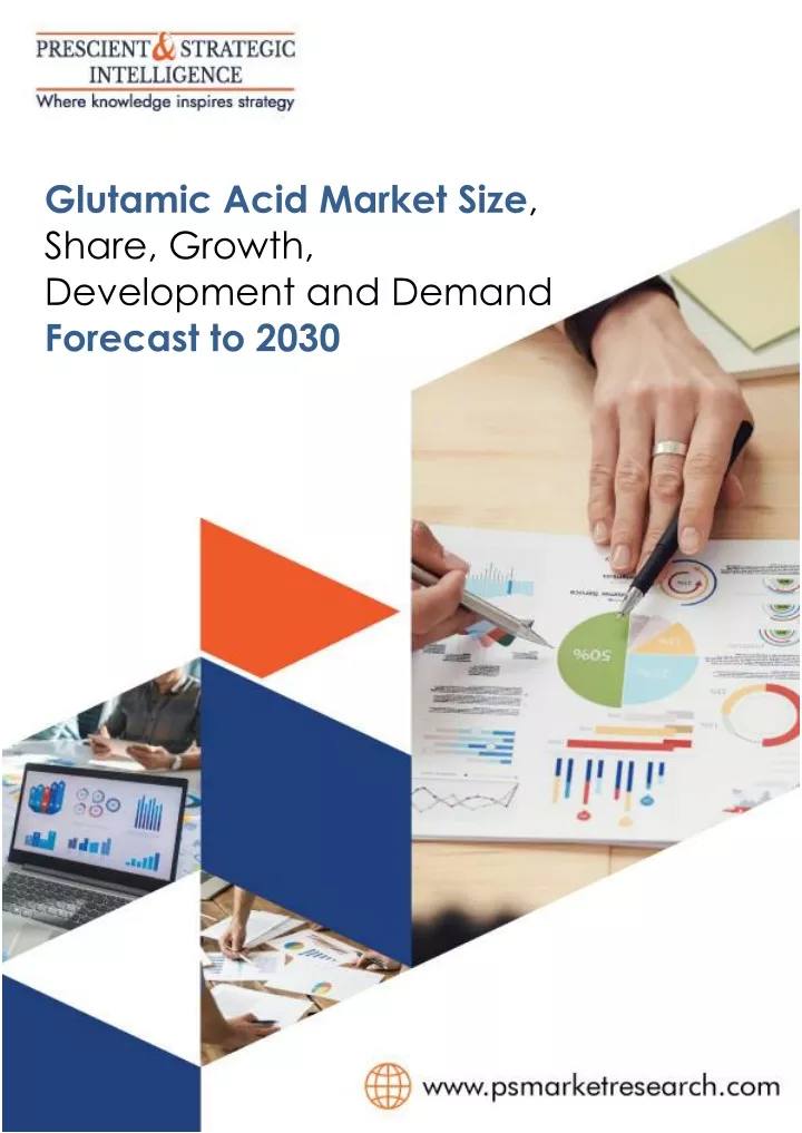 glutamic acid market size share growth