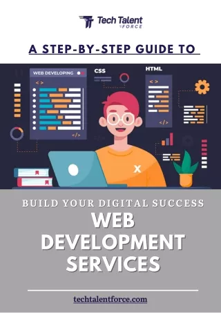 Web Development Services Building Your Digital Success (1)