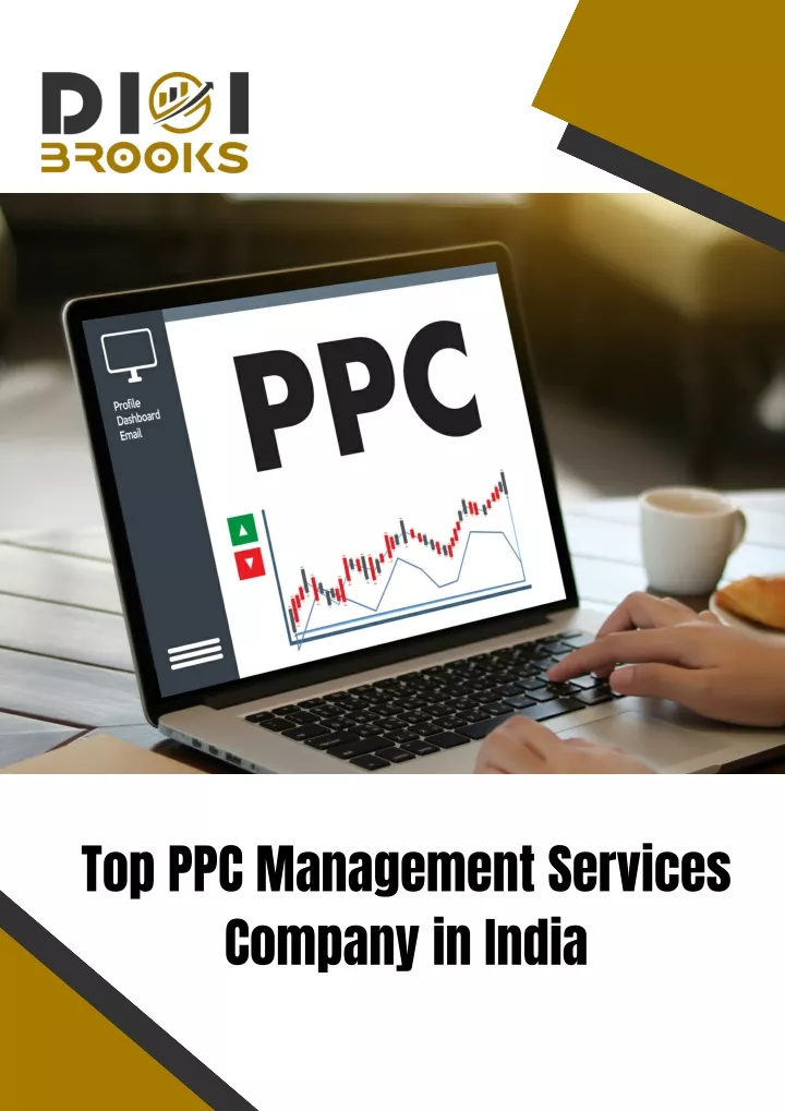 top ppc management services company in india