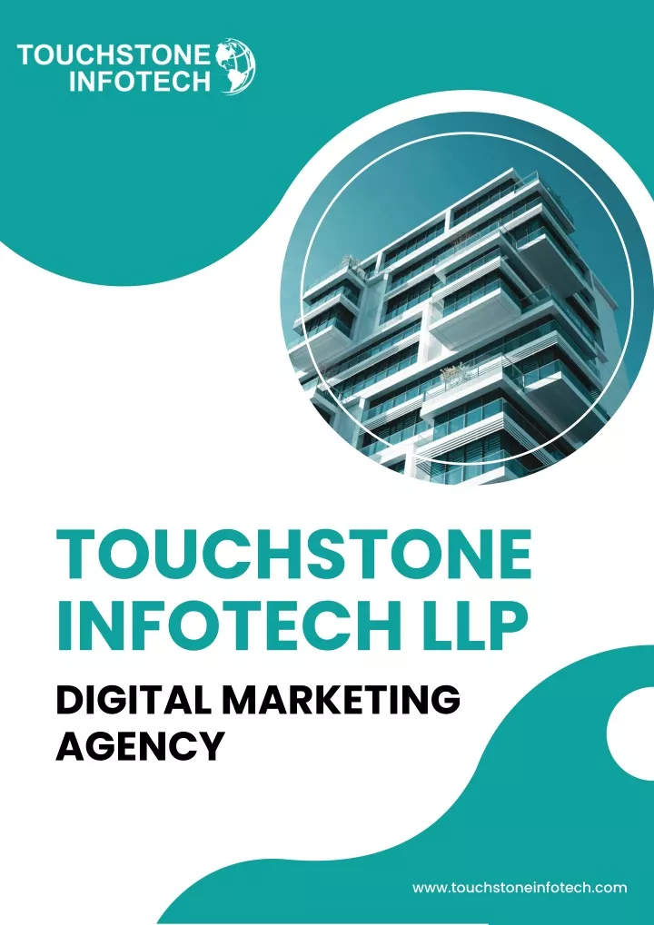 touchstone infotech llp digital marketing agency