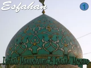 esfahan
