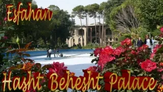 esfahan