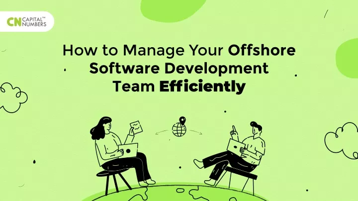 how to manage your offshore software development