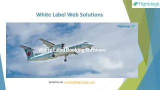 white label web solutions