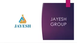 jayesh group