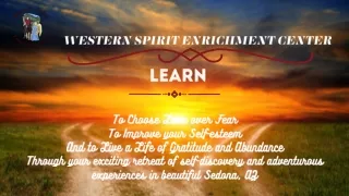 WESTERN SPIRIT ENRICHMENT CENTER (1)
