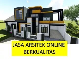 082245441287 EKONOMIS, Jasa Arsitek Online Murah