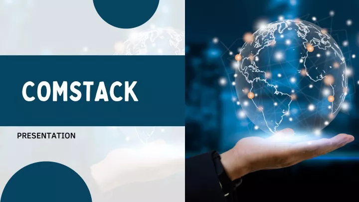 comstack