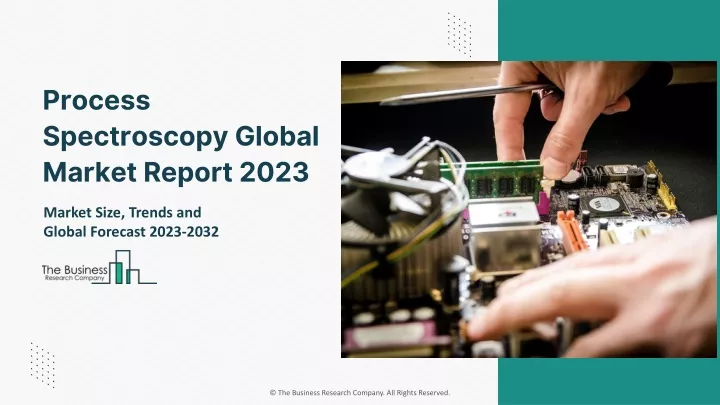 process spectroscopy global market report 2023