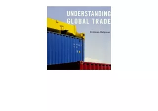 Download Understanding Global Trade for ipad