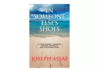 Ebook download In Someone Else s Shoes unlimited