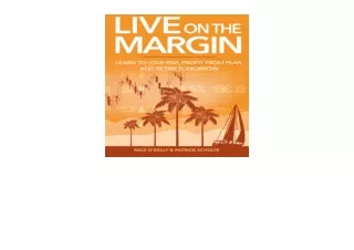 Download PDF Live on the Margin for ipad