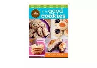 Download Cookies For Kids Cancer All the Good Cookies free acces