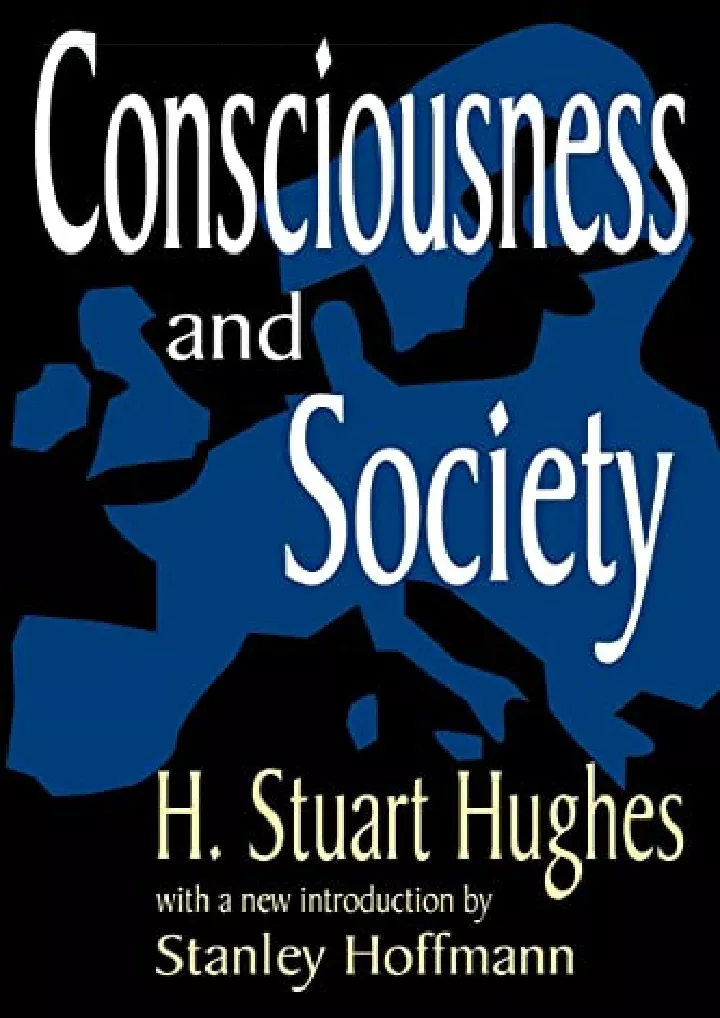 consciousness and society download pdf read