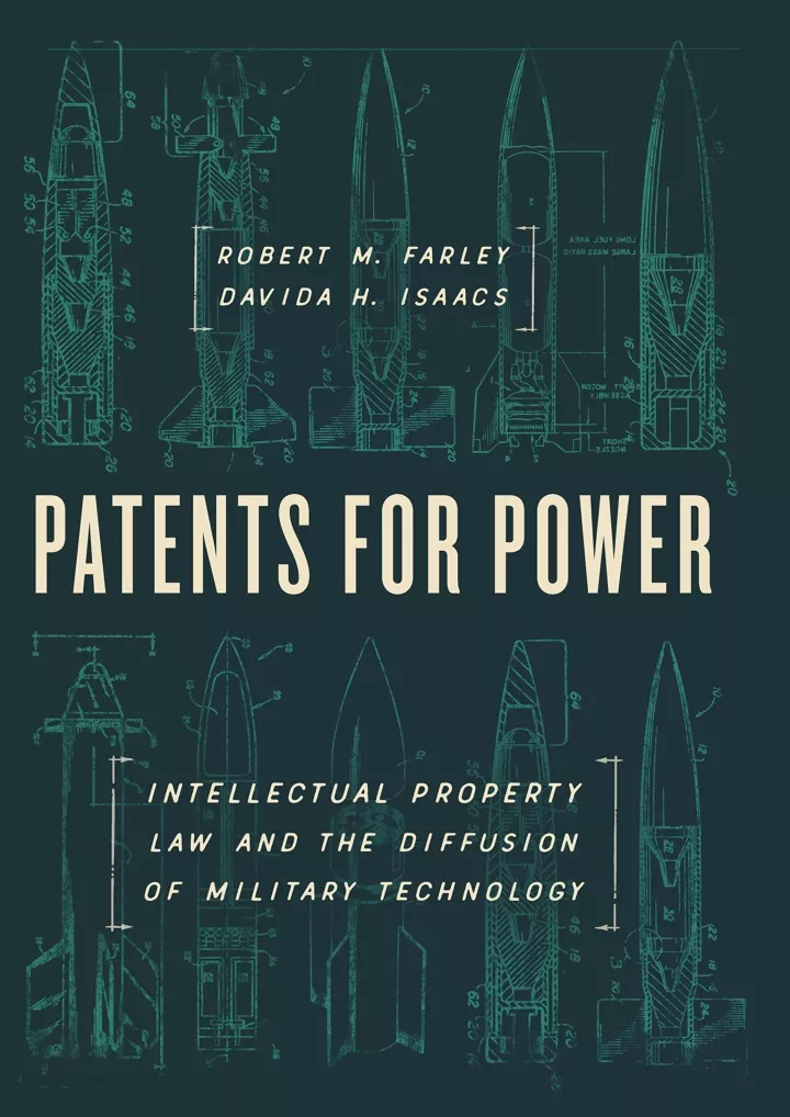 patents for power intellectual property