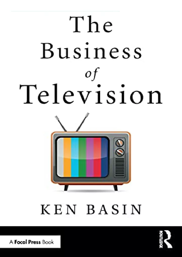 the business of television download pdf read