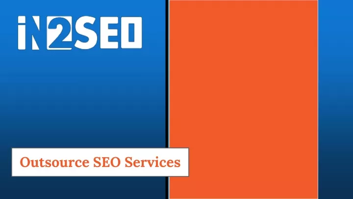 outsource seo services