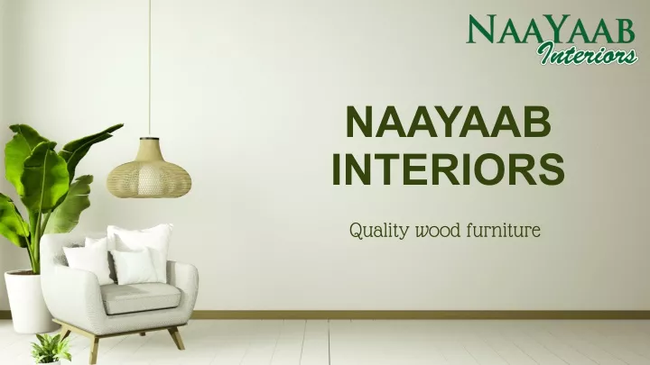 naayaab interiors