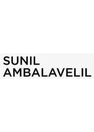 Sunil Ambalavelil | UAE CORPORATE LAWYER AND LEGAL EXPERT