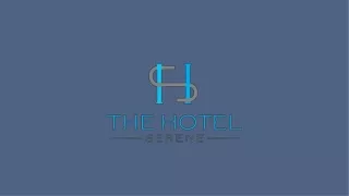 The hotel serene Sep 2023