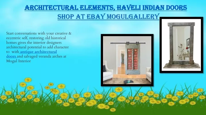 architectural elements haveli indian doors