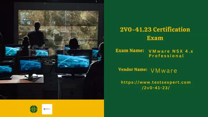 2v0 41 23 certification exam